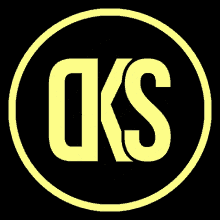 the damian owy damian kita dks dkstrony logo