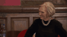 mary berry shock oxford