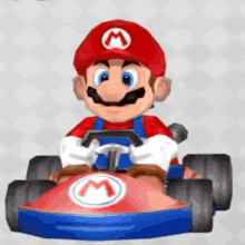 Mario Kart Mario Kart Arcade Gp GIF - Mario Kart Mario Kart Arcade Gp Mario GIFs