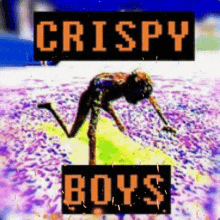 Crispyboys GIF - Crispyboys GIFs