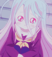 Crying Face Appeal GIF - Crying Face Appeal Anime GIFs