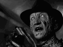 Freddy Nightmare GIF - Freddy Nightmare Elm GIFs