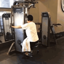 Exercise Workout GIF - Exercise Workout Gym GIFs
