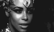 queen akasha aaliyah