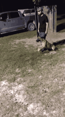Police Dog Dog Bite GIF - Police Dog Dog Bite Attackdog GIFs