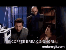 boris coffee
