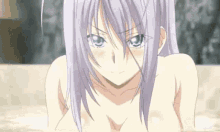Rossweisse Dxd GIF - Rossweisse Dxd High School Dxd GIFs