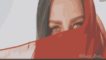 himanshi himanshi khurana eyes hiding look himanshi himanshi khurana eyes hiding look