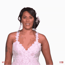 Yes Connie GIF - Yes Connie Married At First Sight GIFs