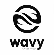 Logo Wavy Esport GIF - Logo Wavy Esport GIFs