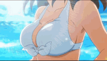 Big Anime Boob Jiggle Gif Big Anime Boob Jiggle Gif
