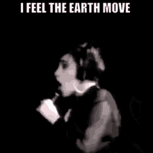 Martika I Feel The Earth Move GIF - Martika I Feel The Earth Move 80s Music GIFs