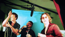5sos cocktail chats dancing dance