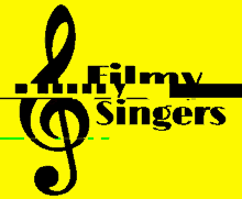 Filmy Singers Filmy Singers Gif GIF - Filmy Singers Filmy Singers Gif Filmysingers New Logo GIFs