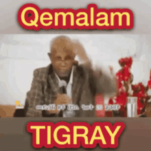 Qemalam Tigray GIF - Qemalam Tigray Ethiopian GIFs