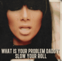 Wait A Minute GIF - Pussycat Dolls Wait A Minute Slow Your Roll GIFs