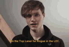 Im The Top Laner For Rogue In The Lec Finn Wiestal Korpskog GIF - Im The Top Laner For Rogue In The Lec Finn Wiestal Korpskog Rogue GIFs