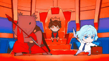 tower of god rak bam anime khun tower of god rak bam anime khun
