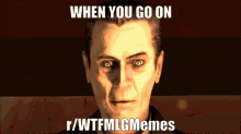 Wtfmlgmemes Reddit GIF - Wtfmlgmemes Mlg Reddit GIFs