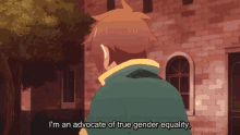 konosuba kazuma gender equality lol konosuba kazuma gender equality lol