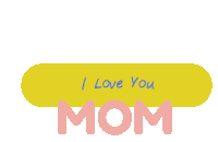 Mothers Day Ditut Sticker - Mothers Day Mother Ditut Stickers