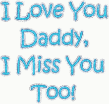 I Love You Daddy Happy Fathers Day GIF - I Love You Daddy Happy Fathers Day I Miss You Daddy GIFs
