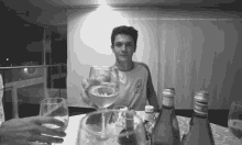 Kungs Toast GIF - Kungs Toast Cheers GIFs