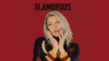 Fergie Glamorous GIF - Glamorous Fergie GIFs