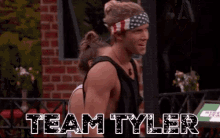 team tyler go tyler tyler crispen veto king cody nickson team tyler go tyler tyler crispen veto king cody nickson