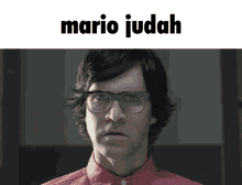 Mario Judah GIF - Mario Judah Mario Judah GIFs