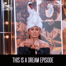 This Is A Dream Episode Episode GIF - This Is A Dream Episode Episode Season GIFs