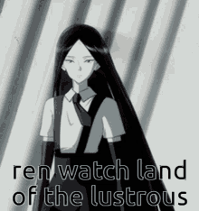bort hnk land of the lustrous bort hnk land of the lustrous