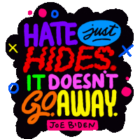 Joe Biden Team Biden Sticker - Joe Biden Biden Team Biden Stickers