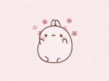 Cute Bunny GIF - Cute Bunny Fluffy GIFs