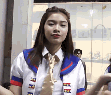 Mnl48 Noble Puppy GIF - Mnl48 Noble Puppy Mnl48cole GIFs