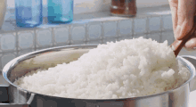 Rice Basmati GIF - Rice Basmati Best Rice GIFs