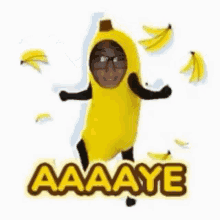 party aaaaye