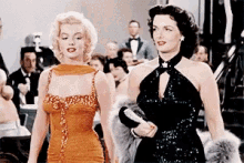 Marilyn Monroe Sass GIF - Marilyn Monroe Sass Smug GIFs