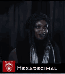 hexadecimal nosferatu