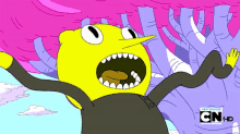 lemon crazy