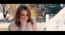 Taylor Shea West The Last Empty Box GIF - Taylor Shea West The Last Empty Box Actress GIFs