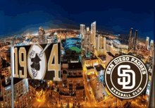 San Diego Padres 1904sd GIF - San Diego Padres Go Padres 1904sd GIFs
