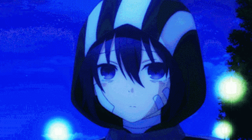 Happy Sugar Life Asahi Koube GIF - Happy Sugar Life Asahi Koube Shouko