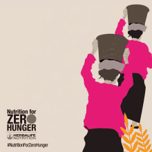 Zero Hunger Malnutrition GIF - Zero Hunger Malnutrition Women GIFs