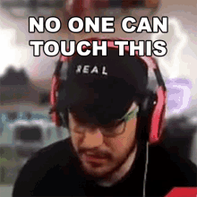 No One Can Touch This Jaredfps GIF - No One Can Touch This Jaredfps Cant Touch This GIFs