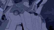 Mobile Suit Gundam Unicorn GIF - Mobile Suit Gundam Unicorn Beam Sabers Silver Bullet GIFs