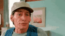 ernest yes gotthis