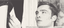 chuck blair gossipgirl proposal will you marry me chuck blair gossipgirl proposal will you marry me