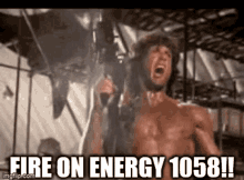 Energy1058 Fire GIF - Energy1058 Fire GIFs