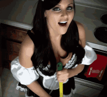 Angie Griffin Gifs